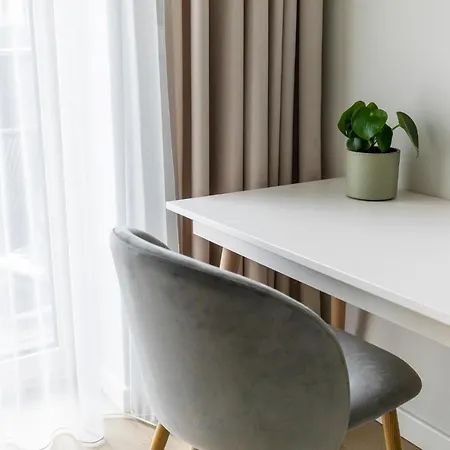 Cosy Paupys Apartment