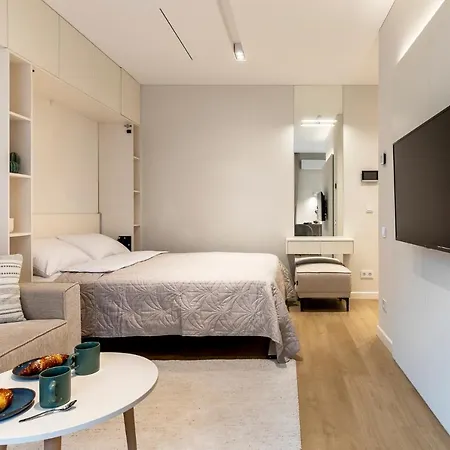 Cosy Paupys * Вільнюс