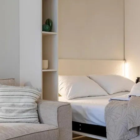 Apartment Cosy Paupys