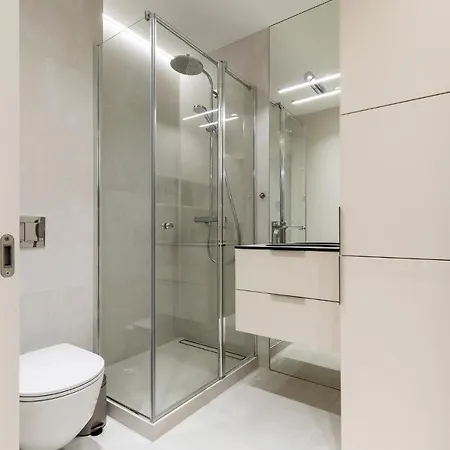 Cosy Paupys Апартаменты