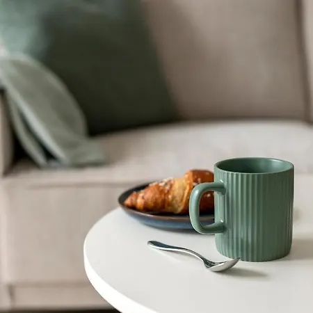 Cosy Paupys Апартаменты *