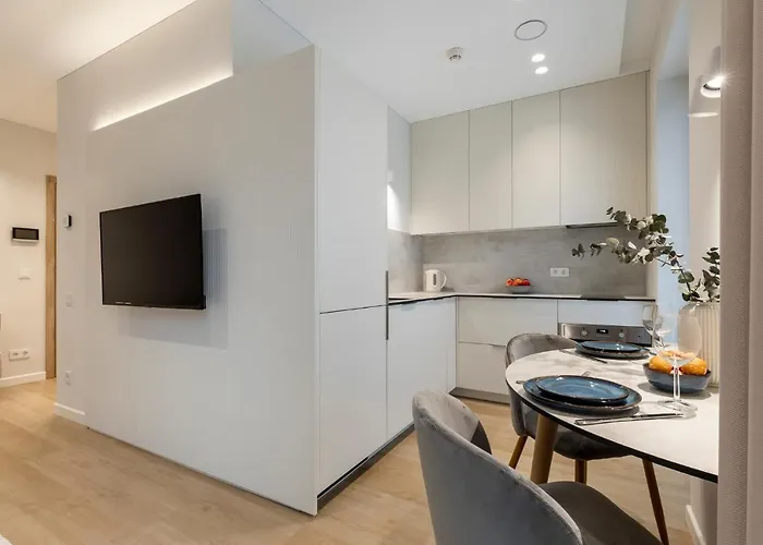 Cosy Paupys * Vilnius