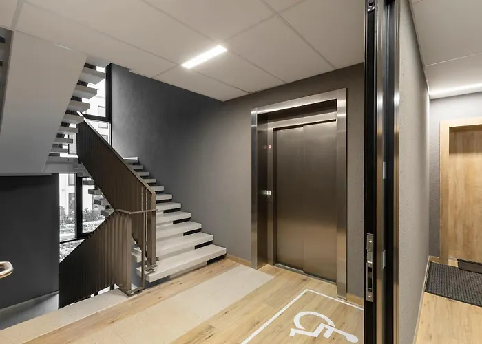 Cosy Paupys Apartamento Vilnius