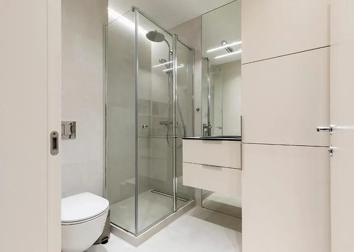 Cosy Paupys Apartamento