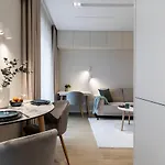 Butas Cosy Paupys Vilnius