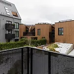 Cosy Paupys