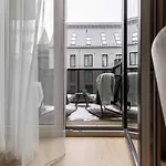 Cosy Paupys Vilnius
