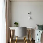 Cosy Paupys Butas Vilnius