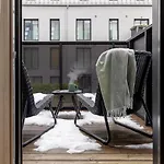 Butas Cosy Paupys