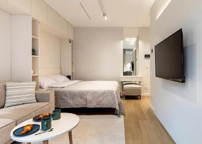 Cosy Paupys * Vilnius