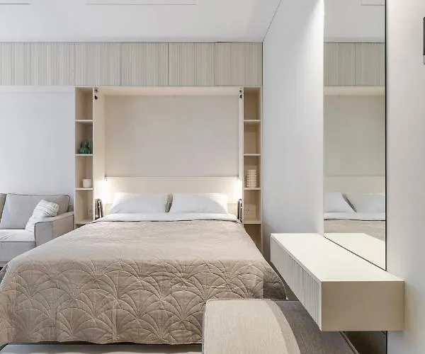 Apartmán Cosy Paupys *