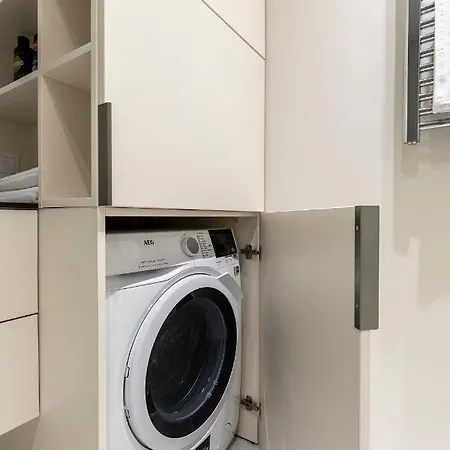 Cosy Paupys Вильнюс