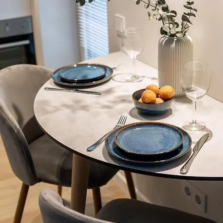 Cosy Paupys Апартаменты