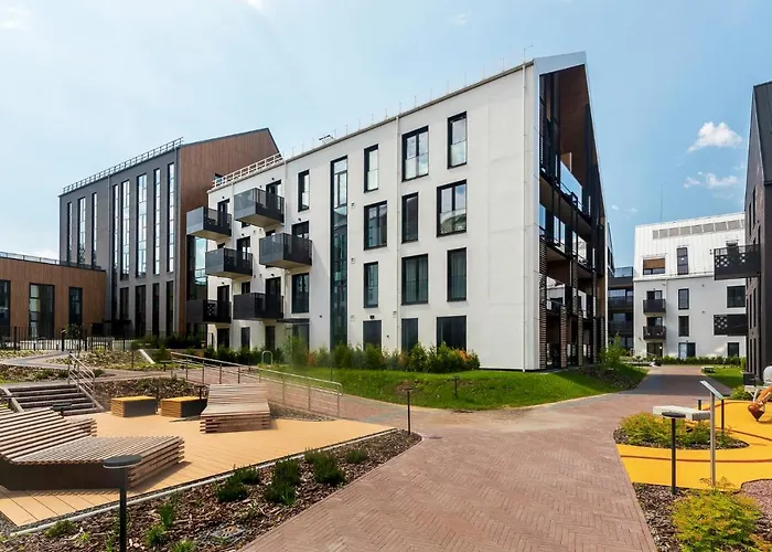 Cosy Paupys Apartment