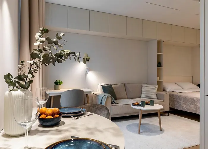 Cosy Paupys * Vilnius